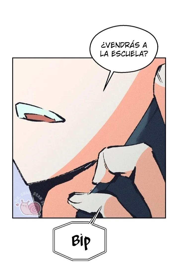 Smoke screen - Capítulo 3 3 manhwa