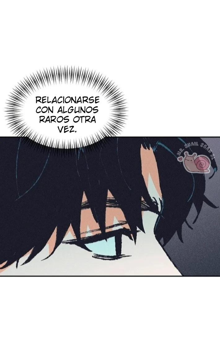 Smoke screen - Capítulo 3 3 manhwa