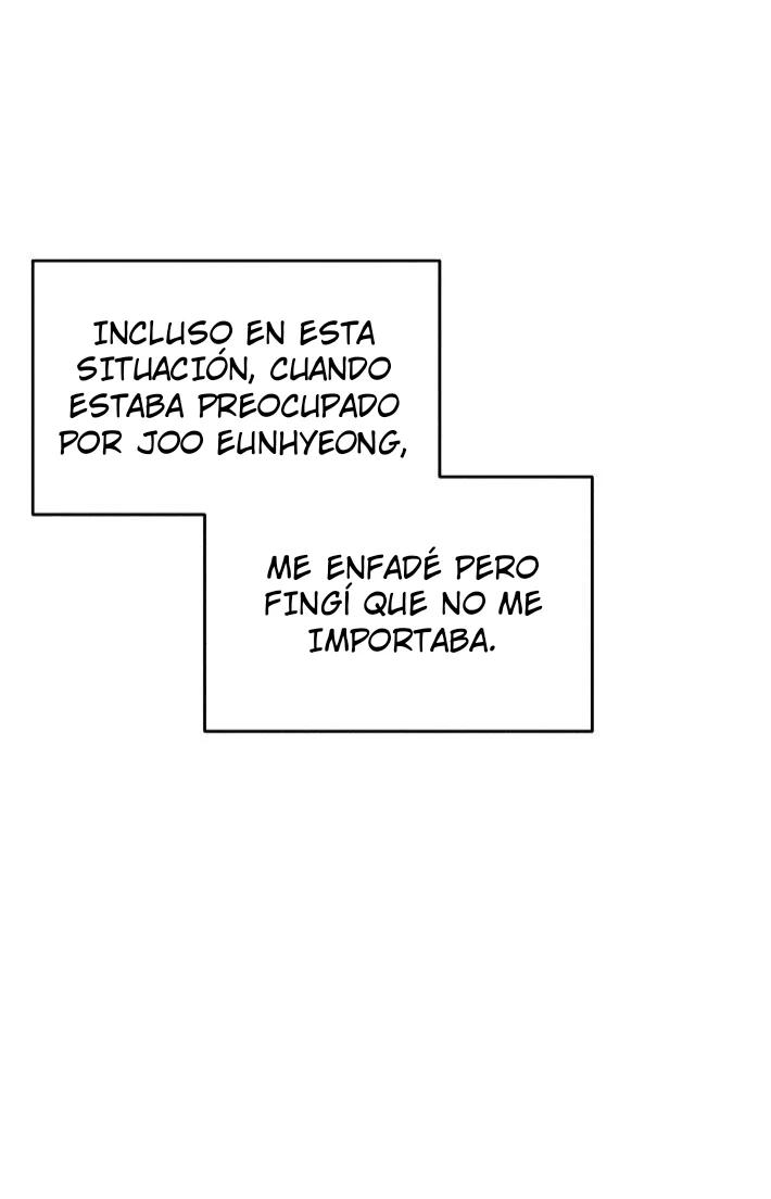 Smoke screen - Capítulo 3 3 manhwa