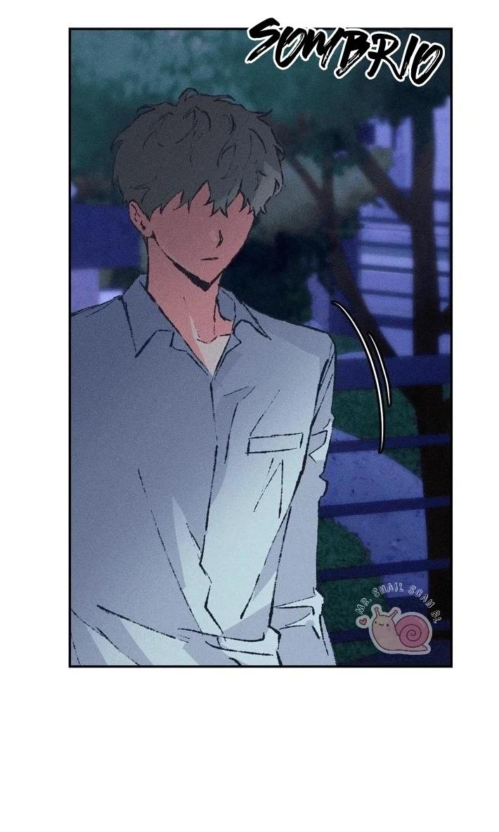 Smoke screen - Capítulo 3 3 manhwa