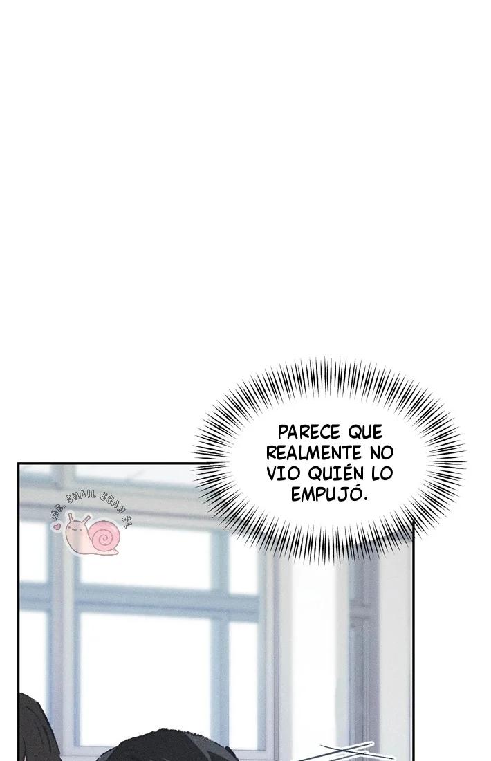 Smoke screen - Capítulo 2 manhwa