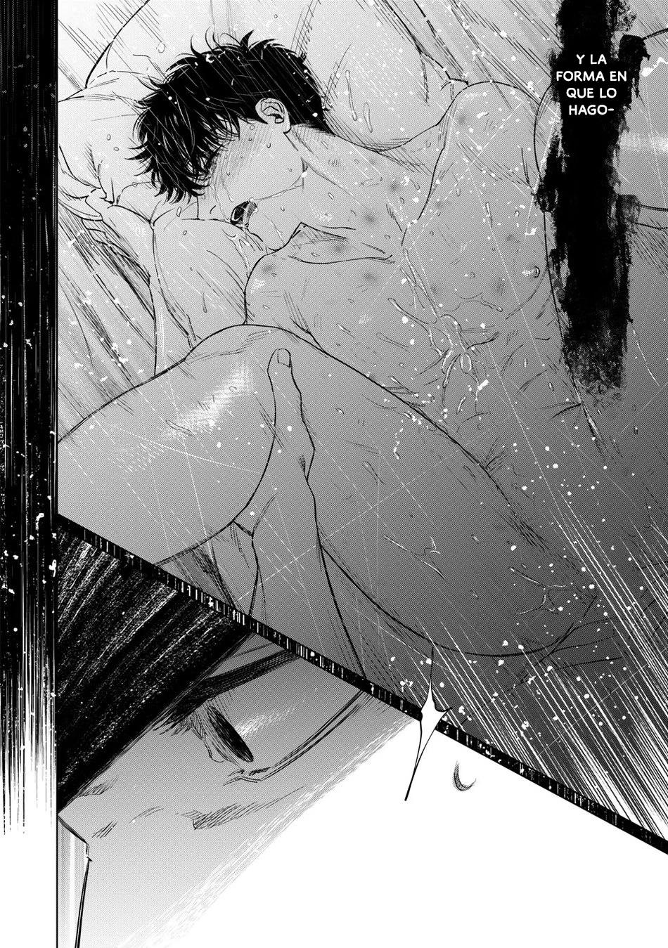 Hitsuji no Kawa wo Kita Kemono - Capítulo 10 3 manhwa