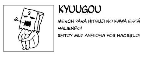 Hitsuji no Kawa wo Kita Kemono - Capítulo 10 3 manhwa
