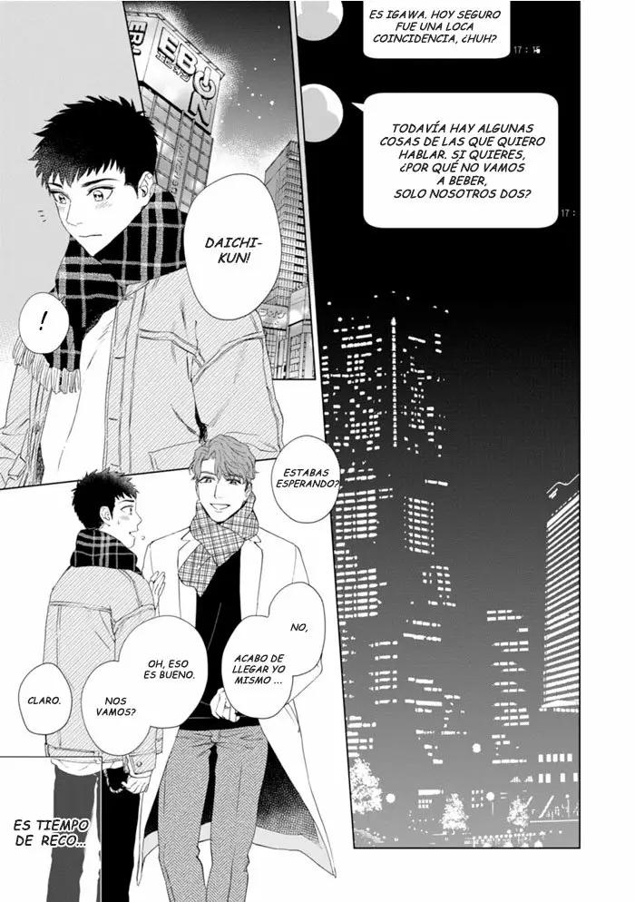 Hitsuji no Kawa wo Kita Kemono - Capítulo 1 3 manhwa
