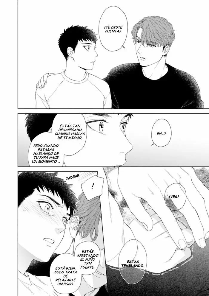 Hitsuji no Kawa wo Kita Kemono - Capítulo 1 3 manhwa