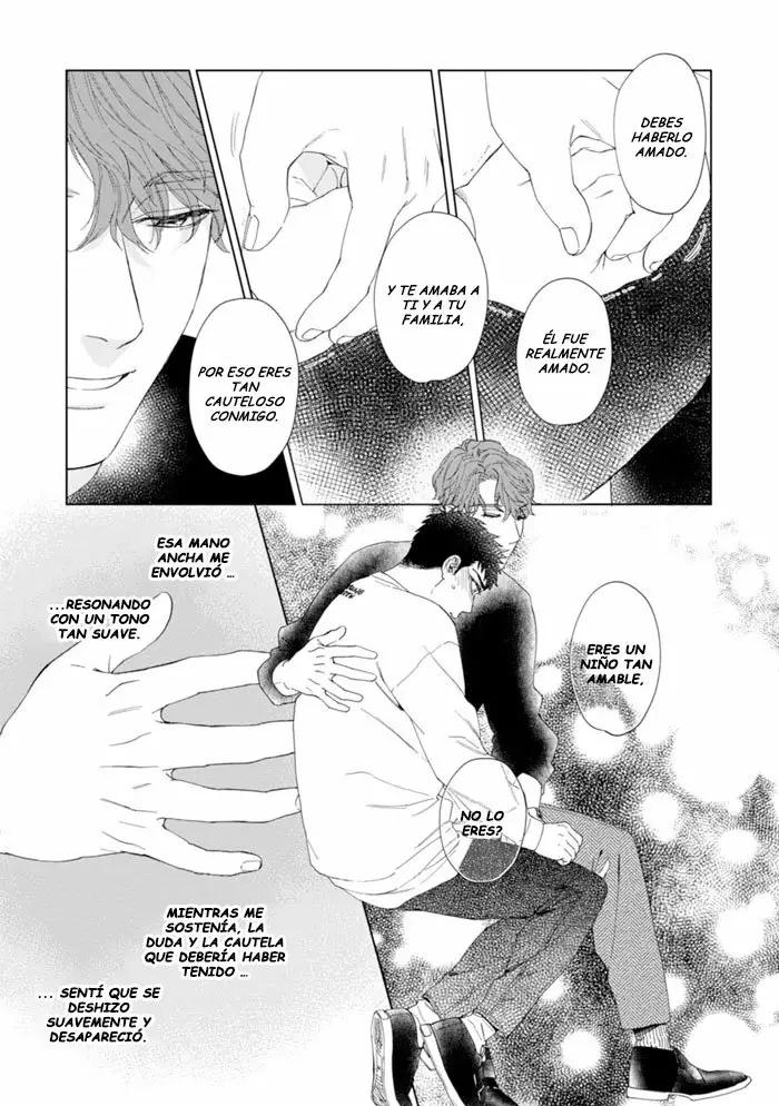 Hitsuji no Kawa wo Kita Kemono - Capítulo 1 3 manhwa