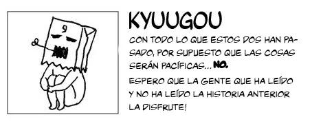 Hitsuji no Kawa wo Kita Kemono - Capítulo 9 3 manhwa
