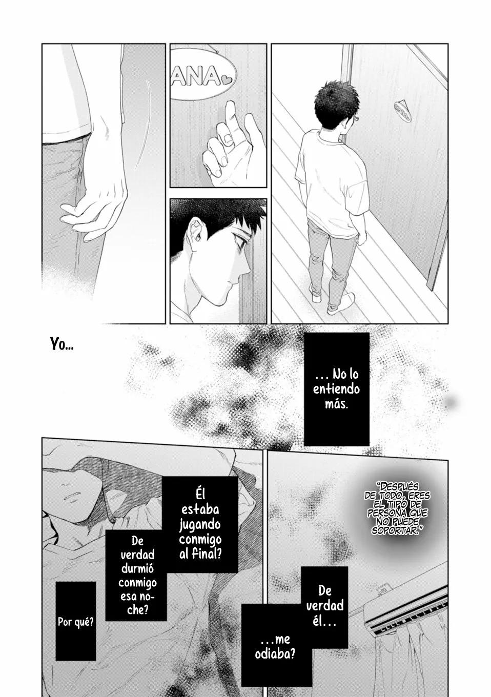 Hitsuji no Kawa wo Kita Kemono - Capítulo 4 3 manhwa