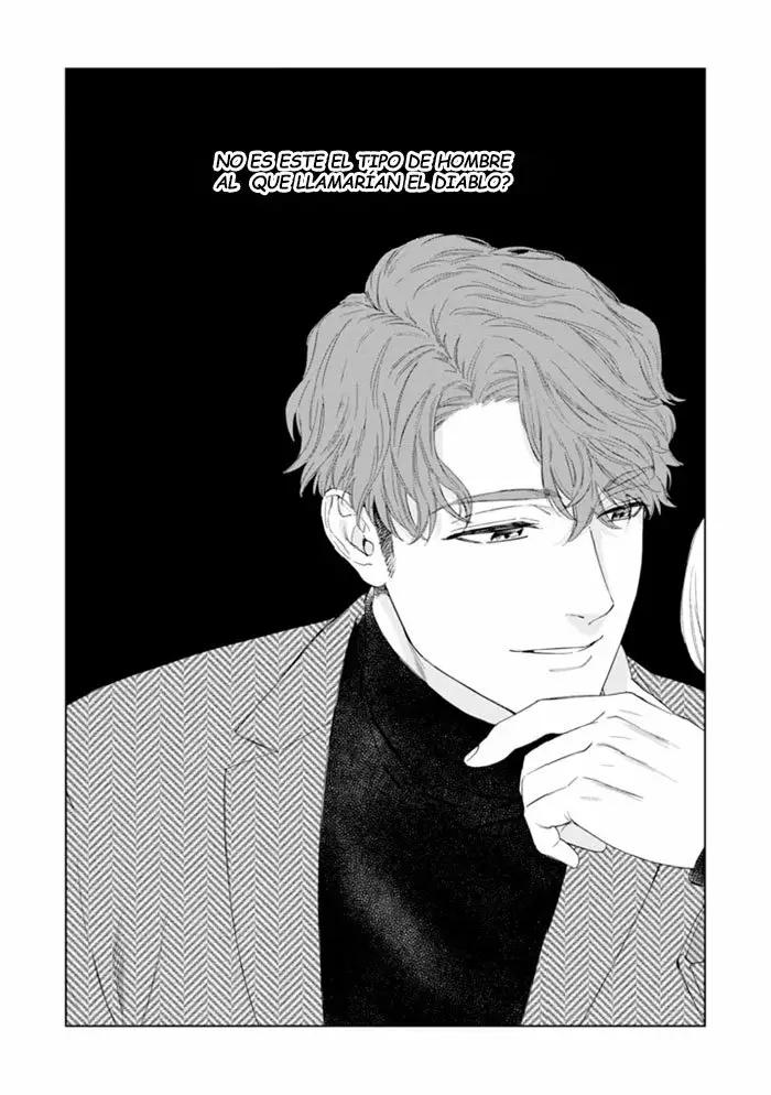 Hitsuji no Kawa wo Kita Kemono - Capítulo 1 manhwa