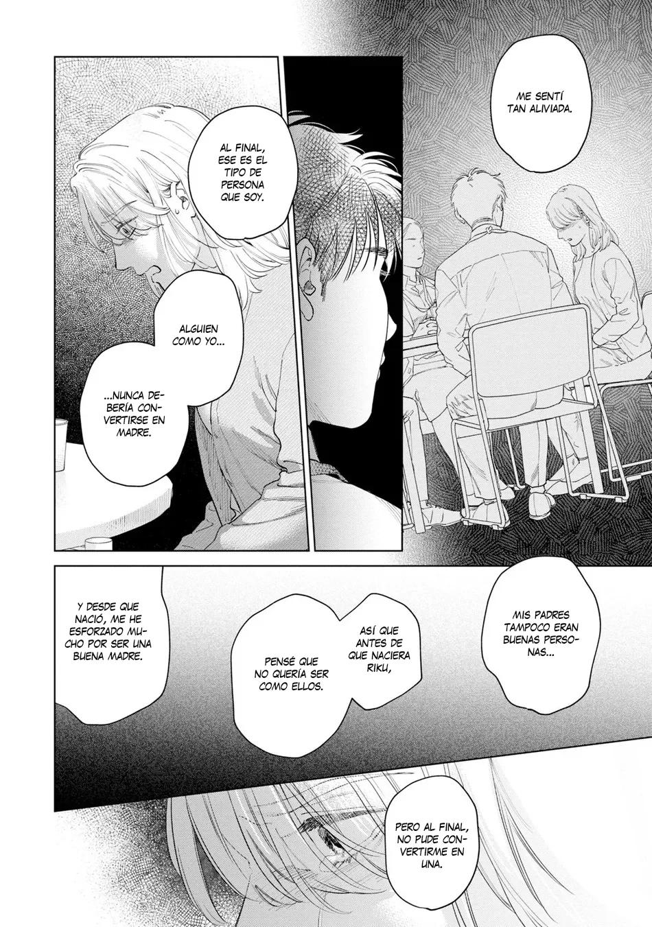 Hitsuji no Kawa wo Kita Kemono - Capítulo 13 2 manhwa