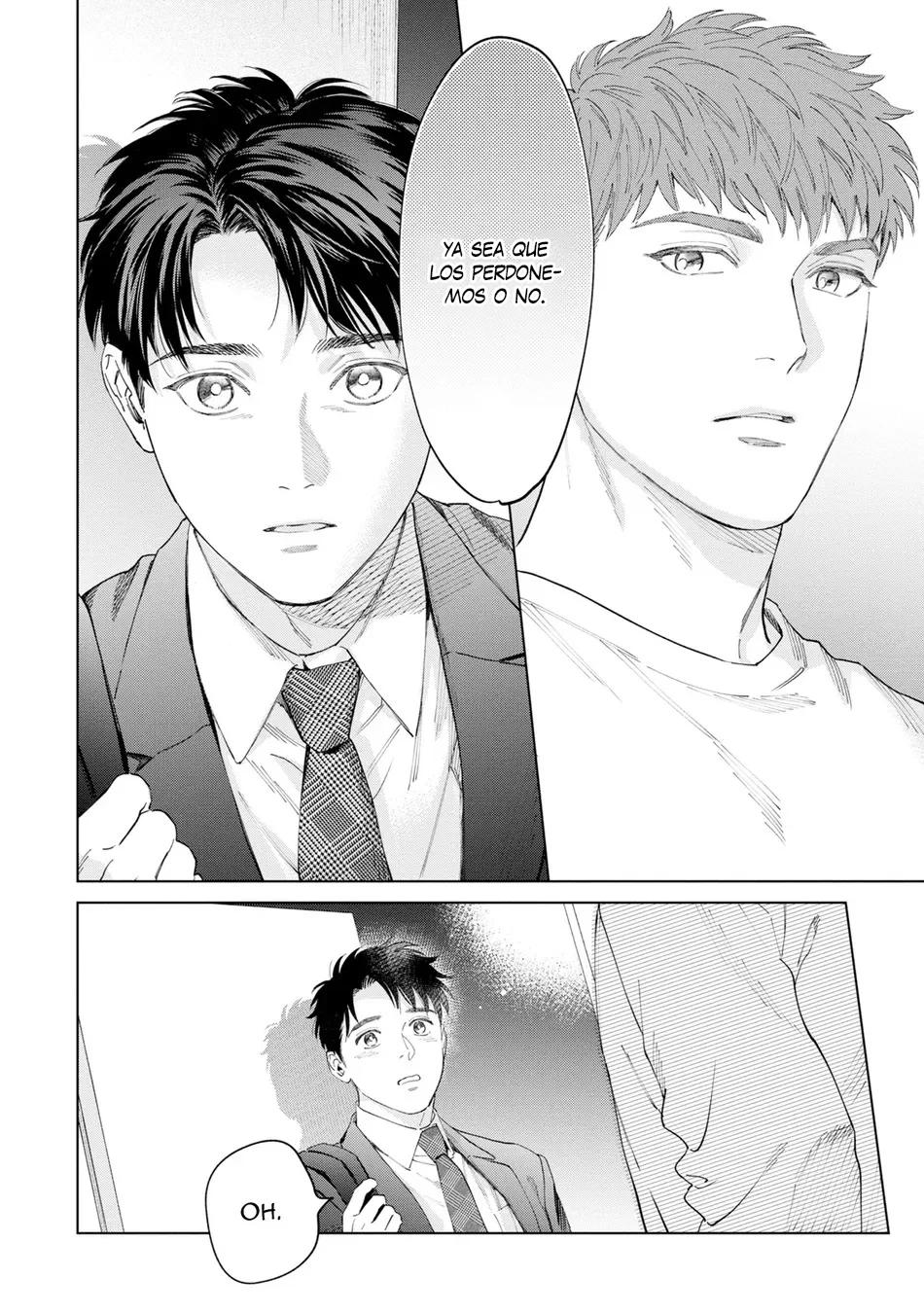 Hitsuji no Kawa wo Kita Kemono - Capítulo 13 2 manhwa