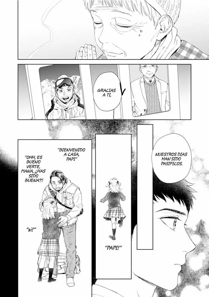 Hitsuji no Kawa wo Kita Kemono - Capítulo 1 2 manhwa
