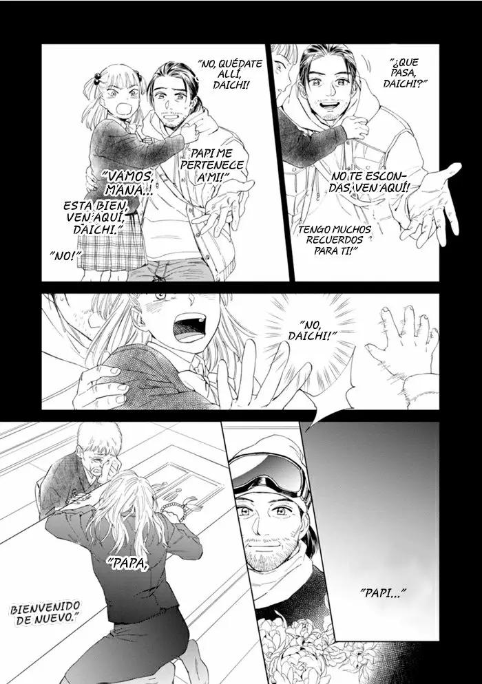 Hitsuji no Kawa wo Kita Kemono - Capítulo 1 2 manhwa