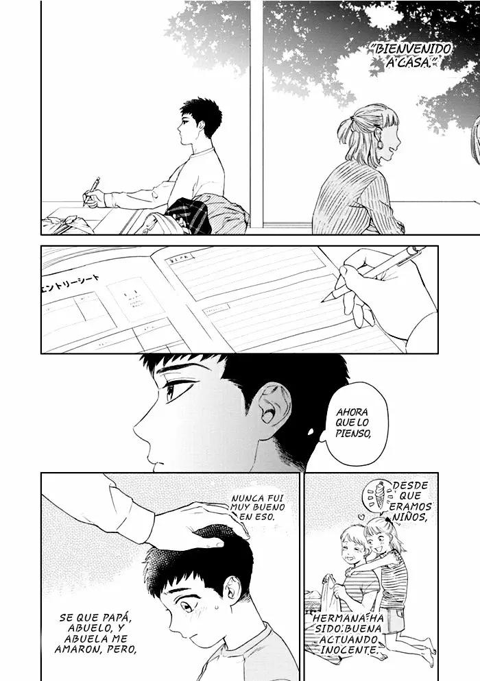 Hitsuji no Kawa wo Kita Kemono - Capítulo 1 2 manhwa