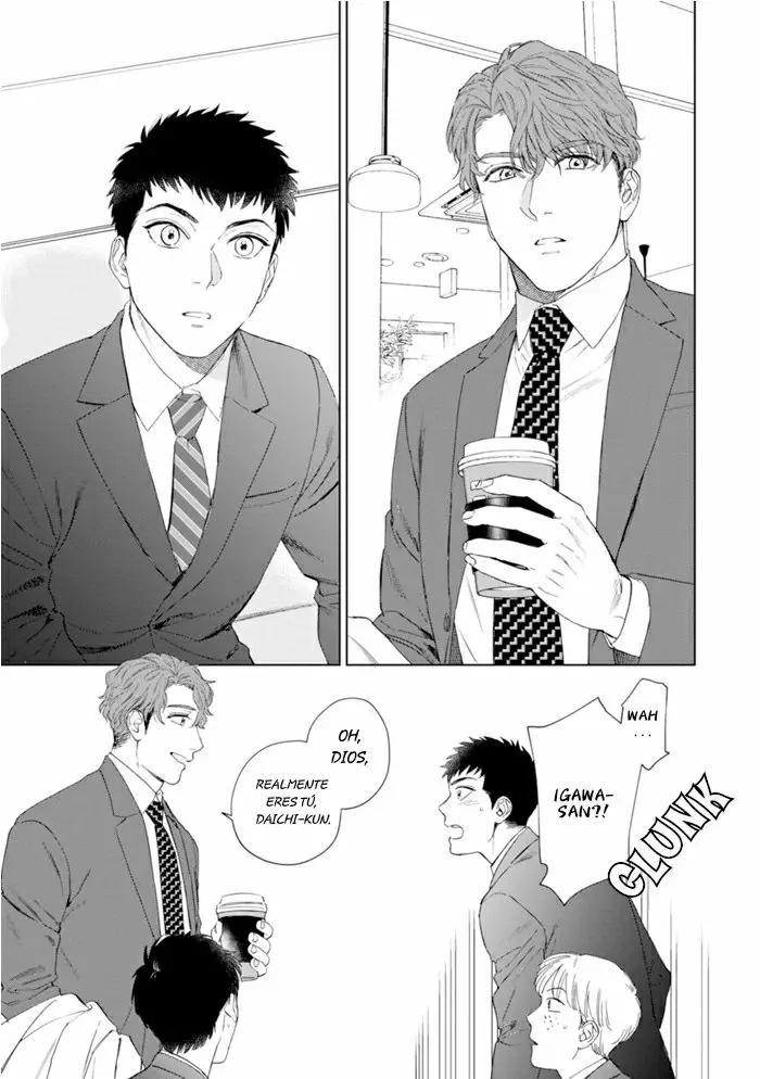 Hitsuji no Kawa wo Kita Kemono - Capítulo 1 2 manhwa