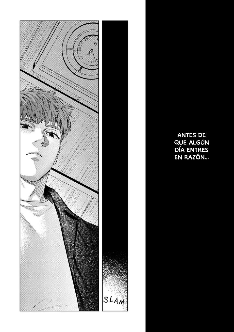 Hitsuji no Kawa wo Kita Kemono - Capítulo 10 2 manhwa