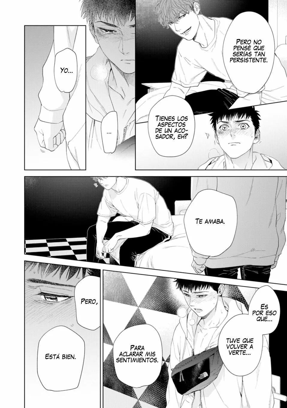 Hitsuji no Kawa wo Kita Kemono - Capítulo 6 2 manhwa