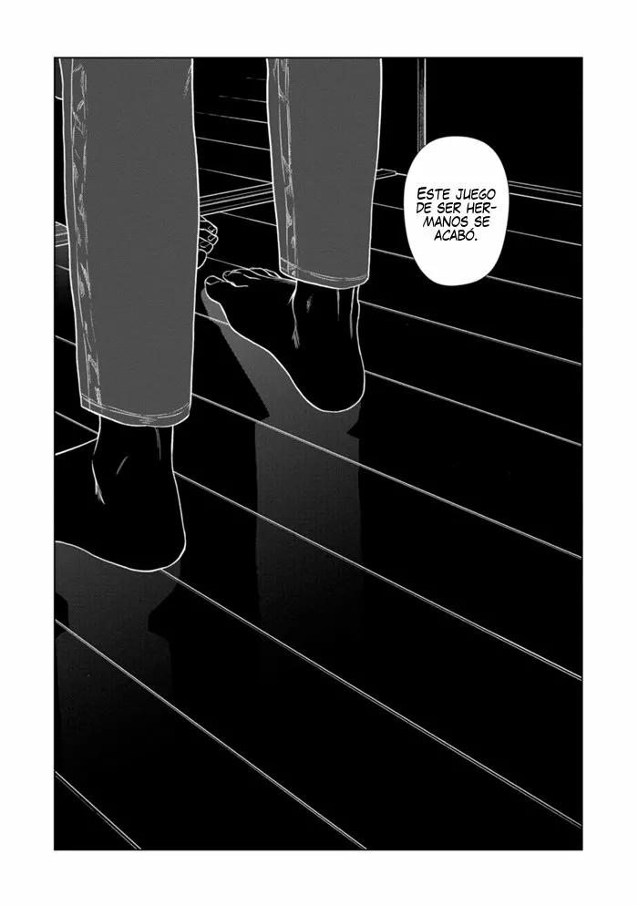 Hitsuji no Kawa wo Kita Kemono - Capítulo 3 2 manhwa