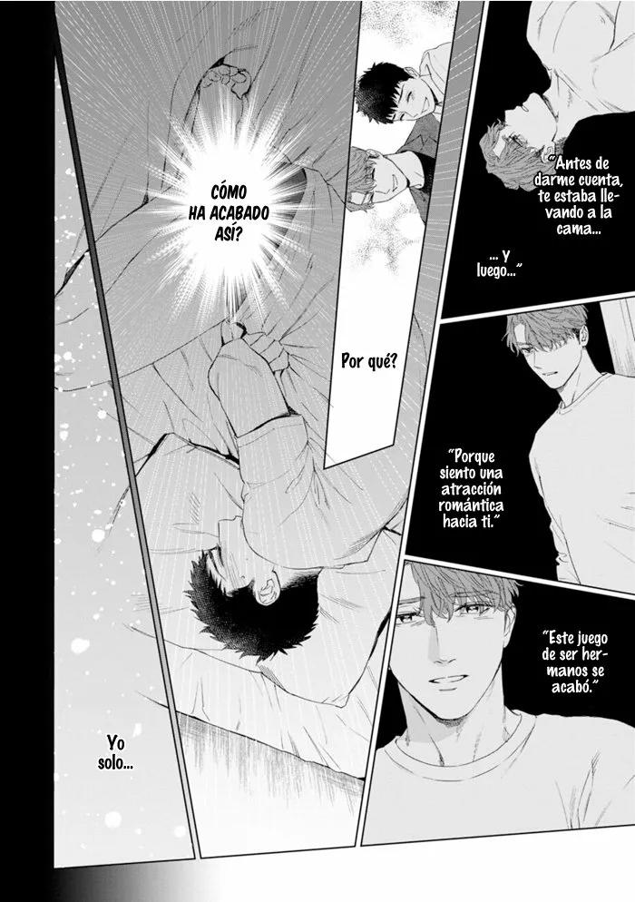 Hitsuji no Kawa wo Kita Kemono - Capítulo 3 2 manhwa