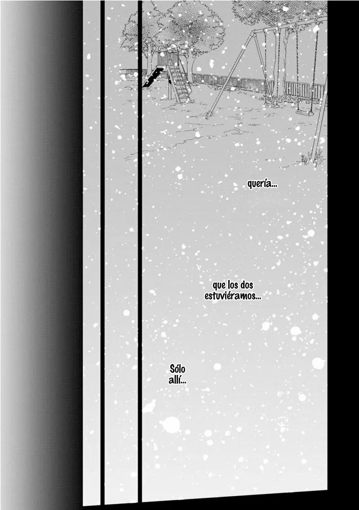 Hitsuji no Kawa wo Kita Kemono - Capítulo 3 2 manhwa