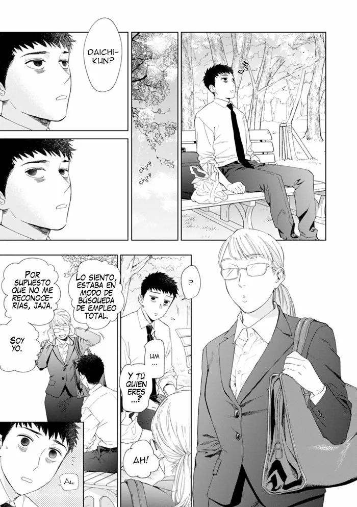 Hitsuji no Kawa wo Kita Kemono - Capítulo 3 2 manhwa