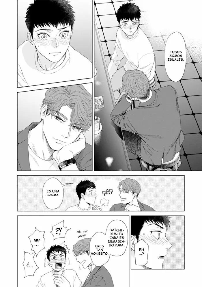 Hitsuji no Kawa wo Kita Kemono - Capítulo 2 2 manhwa