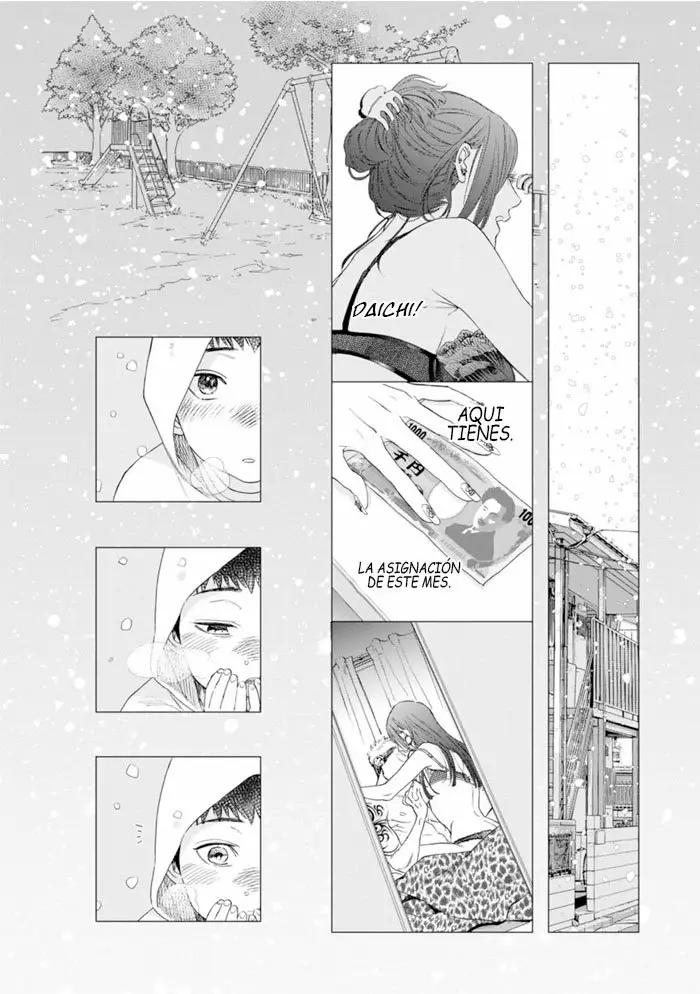 Hitsuji no Kawa wo Kita Kemono - Capítulo 2 2 manhwa
