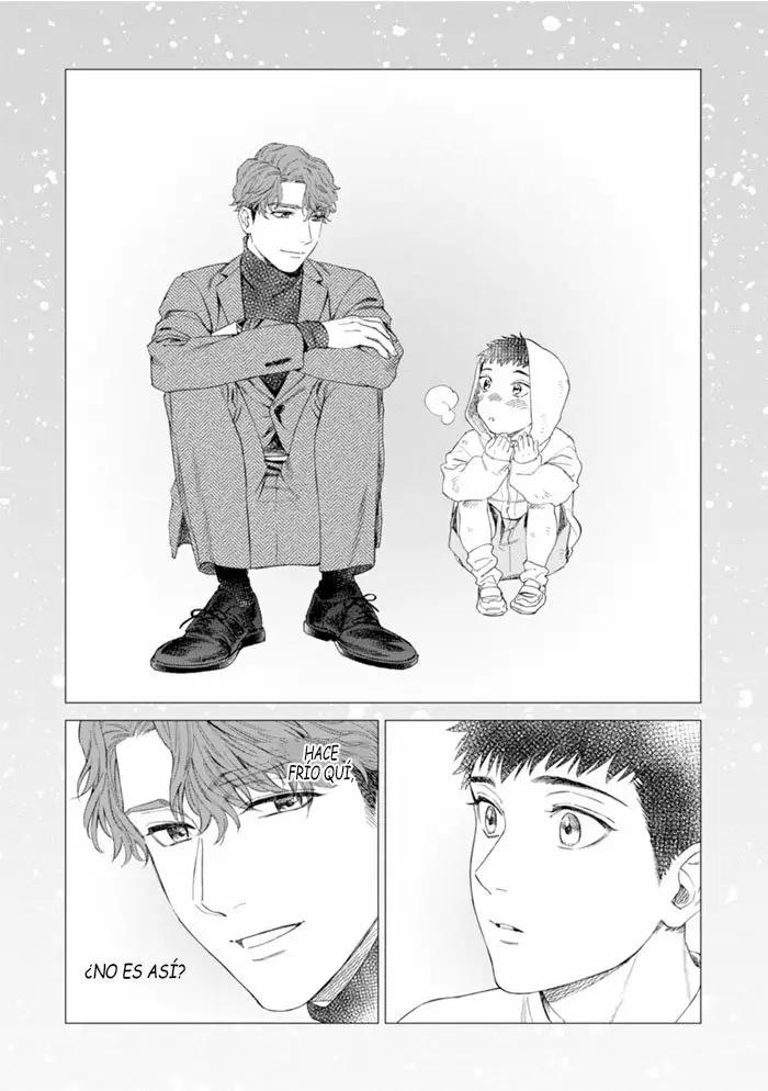 Hitsuji no Kawa wo Kita Kemono - Capítulo 2 2 manhwa