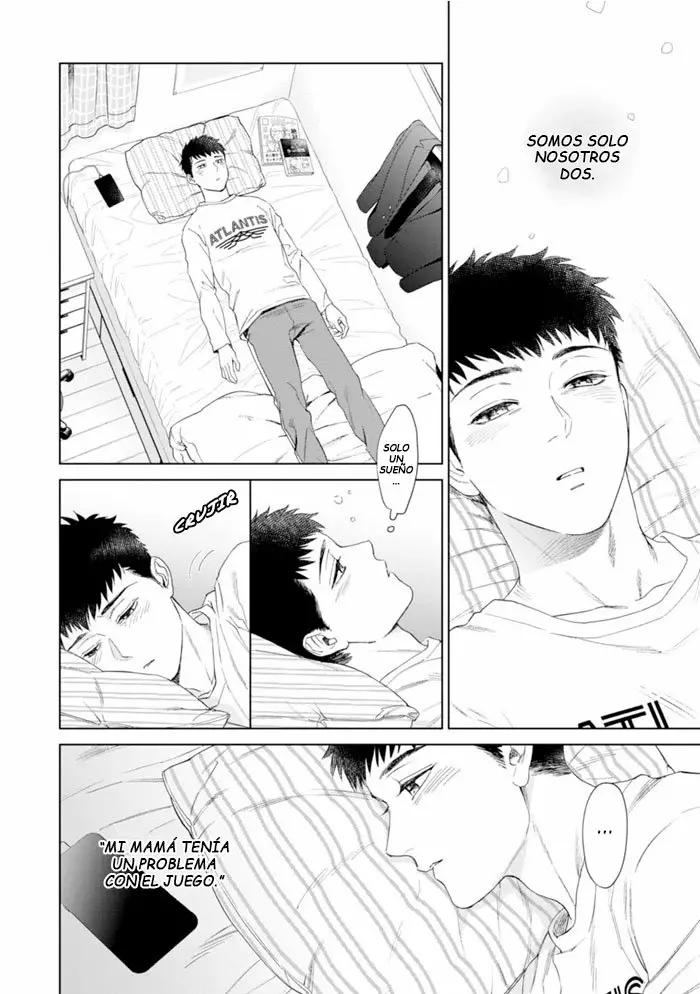 Hitsuji no Kawa wo Kita Kemono - Capítulo 2 2 manhwa