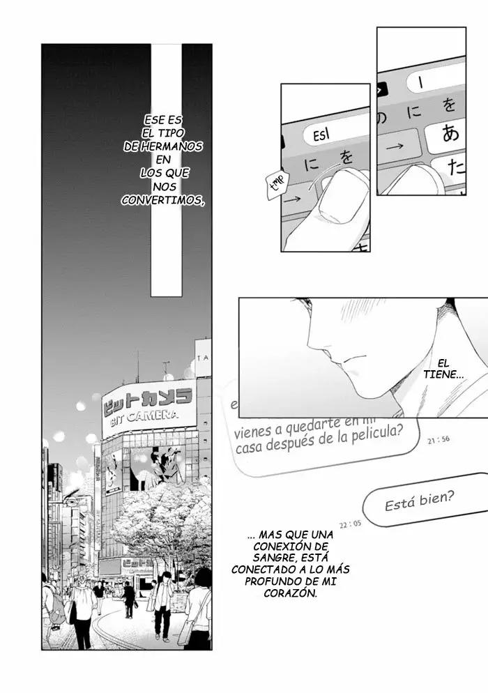 Hitsuji no Kawa wo Kita Kemono - Capítulo 2 3 manhwa