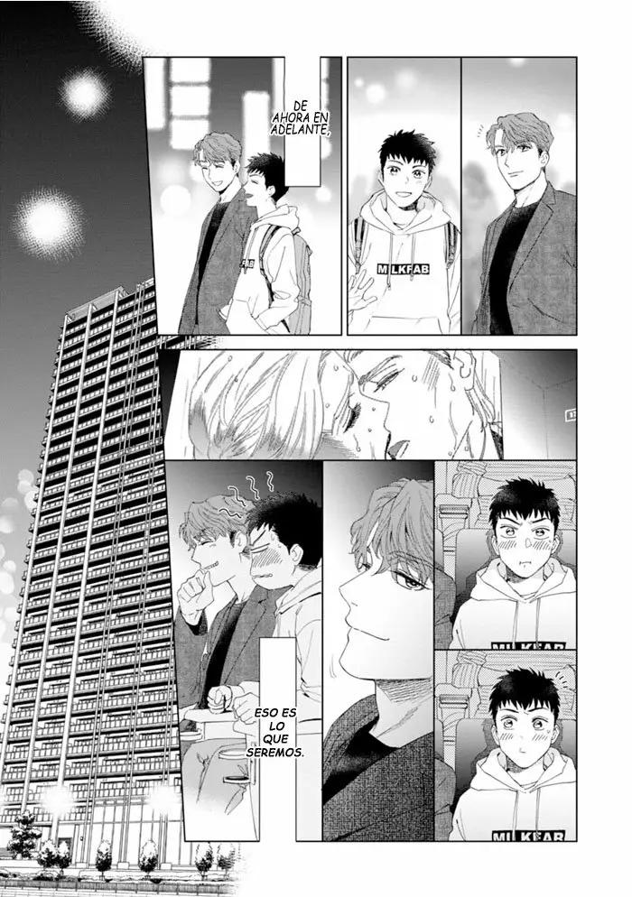 Hitsuji no Kawa wo Kita Kemono - Capítulo 2 3 manhwa