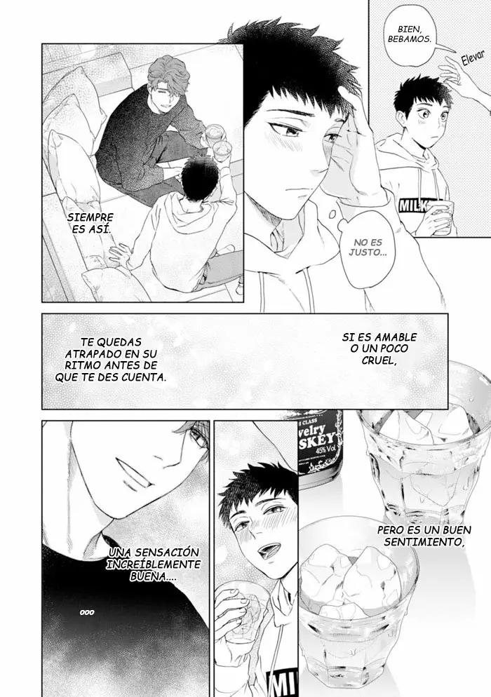 Hitsuji no Kawa wo Kita Kemono - Capítulo 2 3 manhwa