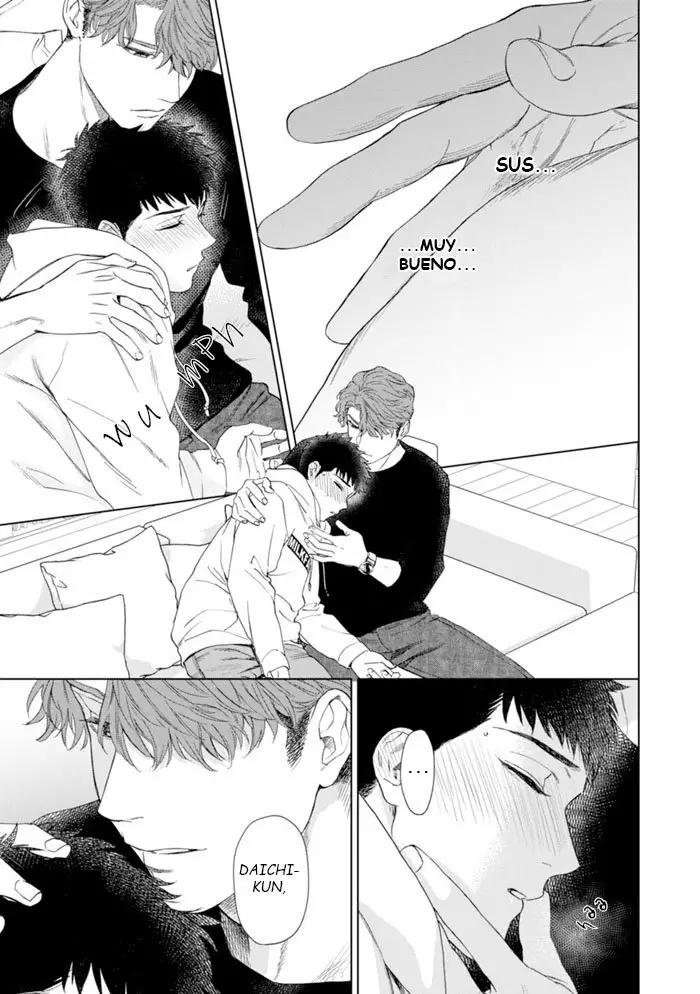 Hitsuji no Kawa wo Kita Kemono - Capítulo 2 3 manhwa