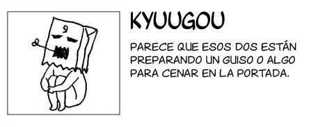 Hitsuji no Kawa wo Kita Kemono - Capítulo 12 3 manhwa