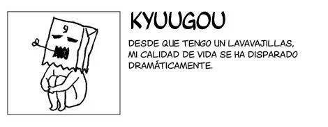 Hitsuji no Kawa wo Kita Kemono - Capítulo 11 3 manhwa