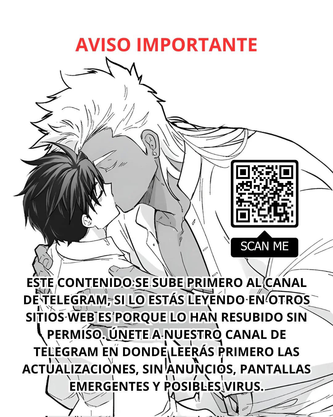 Hitsuji no Kawa wo Kita Kemono - Capítulo 15 3 manhwa