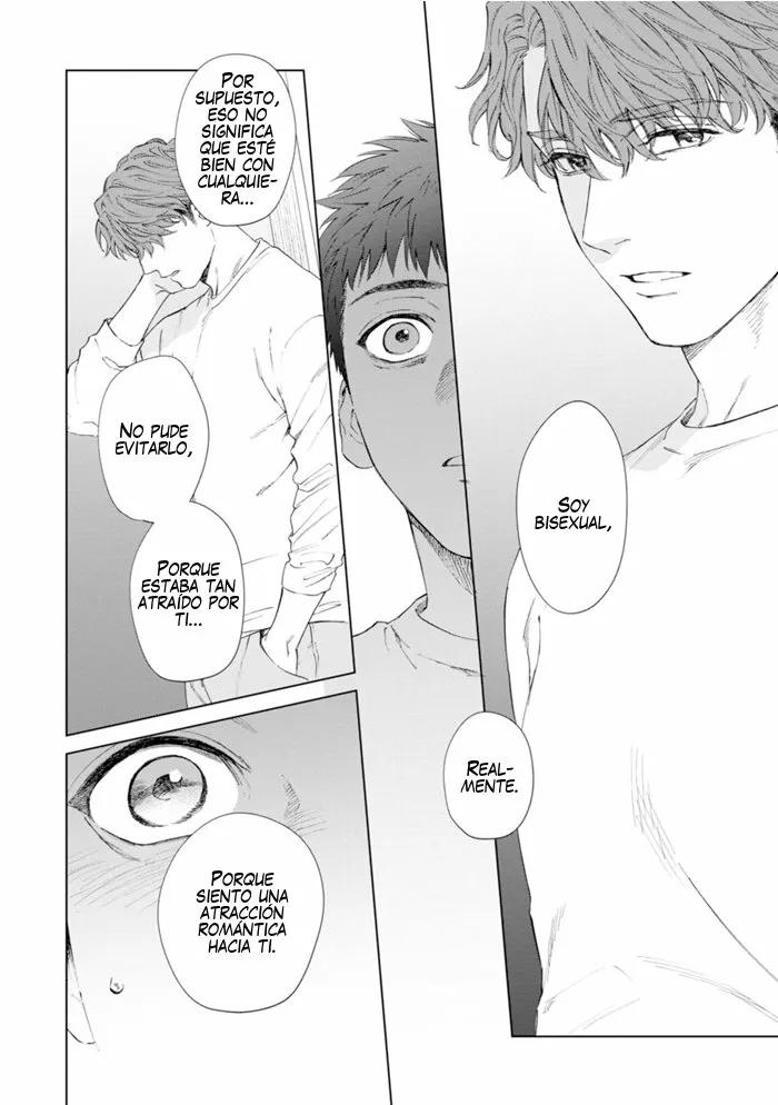 Hitsuji no Kawa wo Kita Kemono - Capítulo 3 manhwa