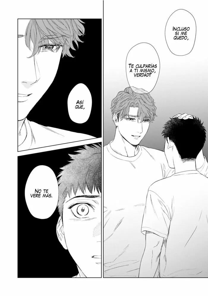 Hitsuji no Kawa wo Kita Kemono - Capítulo 3 manhwa