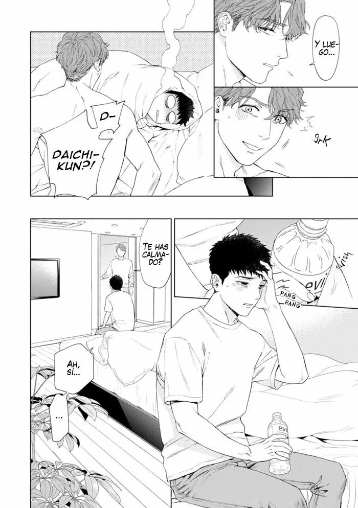 Hitsuji no Kawa wo Kita Kemono - Capítulo 3 manhwa