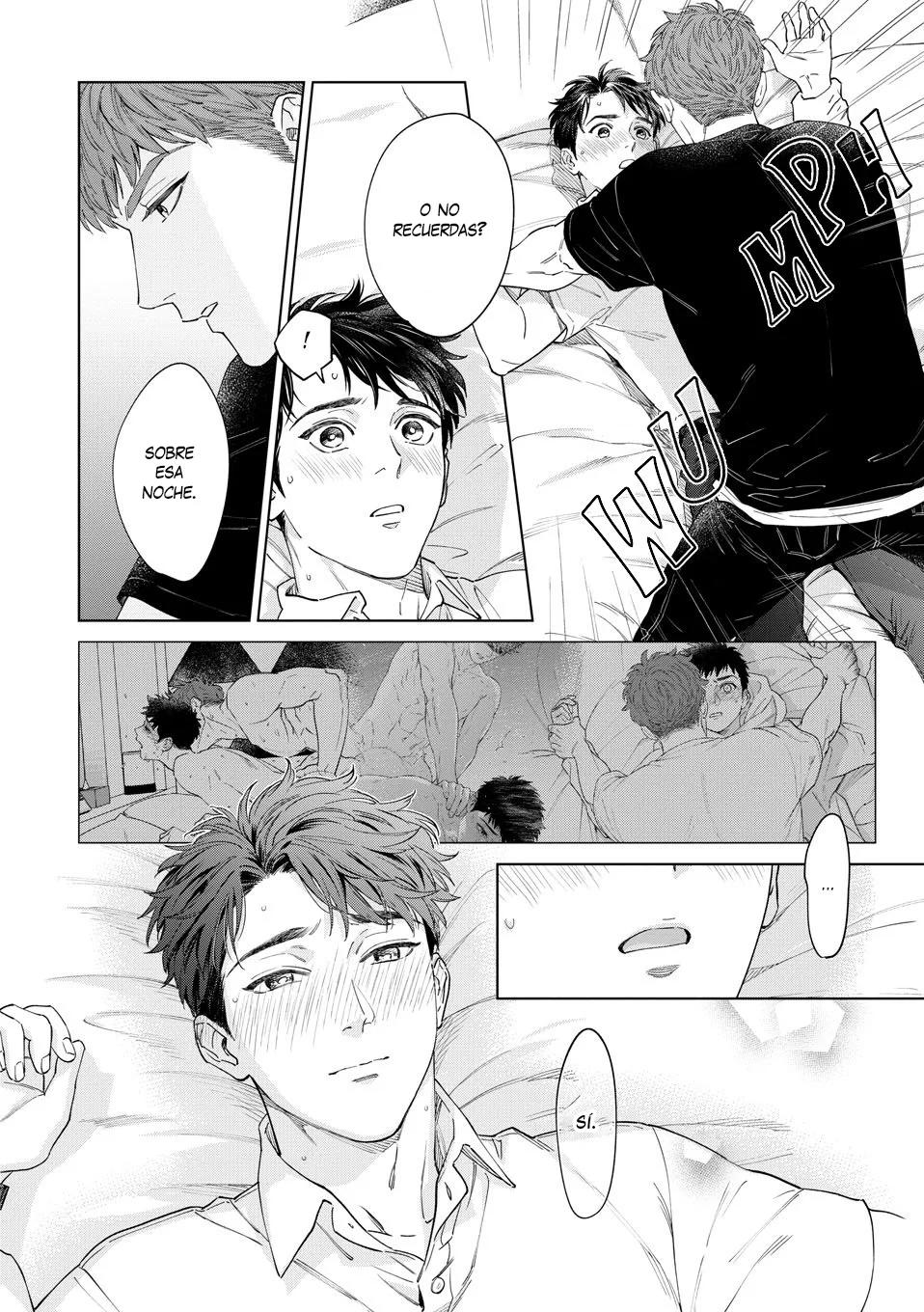 Hitsuji no Kawa wo Kita Kemono - Capítulo 9 2 manhwa