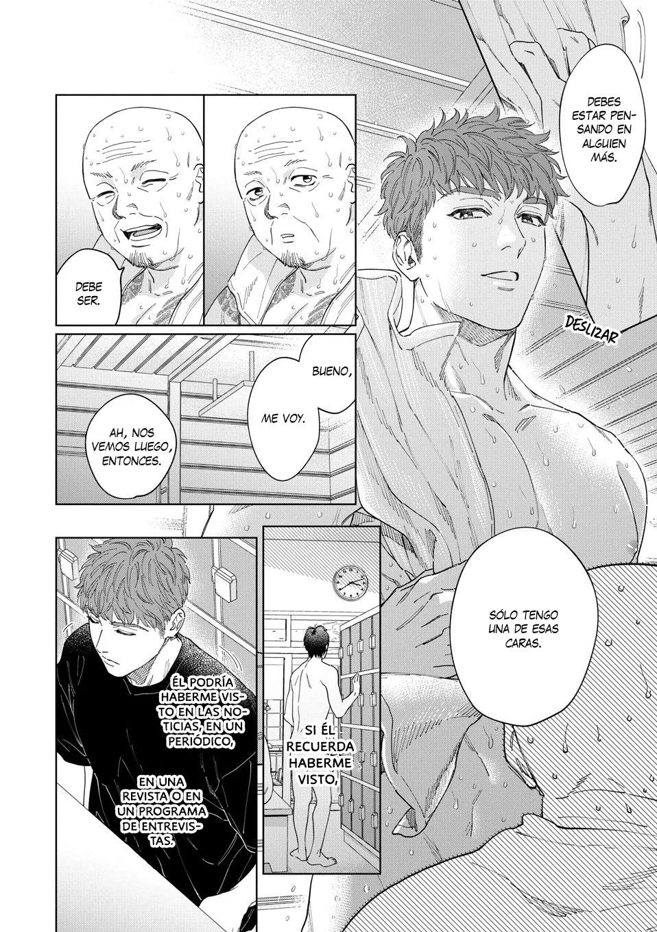 Hitsuji no Kawa wo Kita Kemono - Capítulo 9 manhwa
