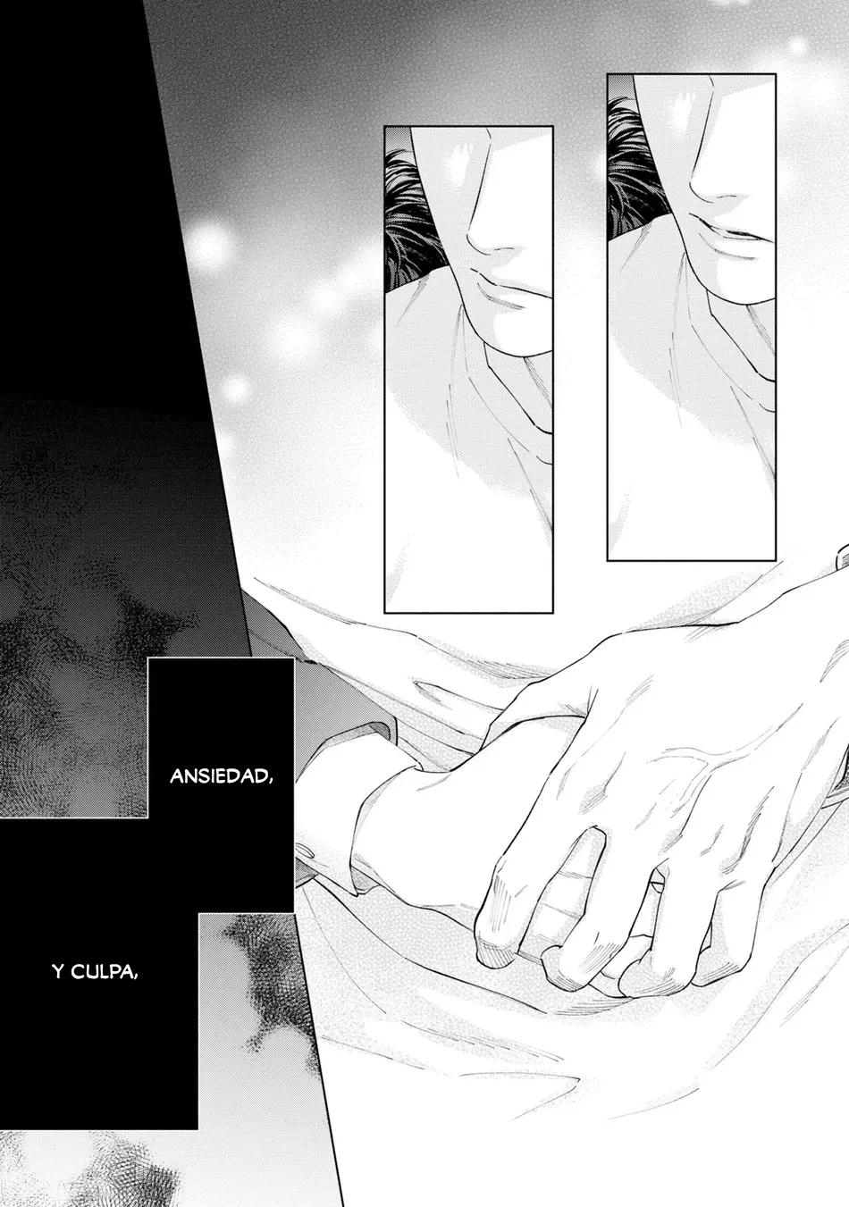 Hitsuji no Kawa wo Kita Kemono - Capítulo 13 3 manhwa