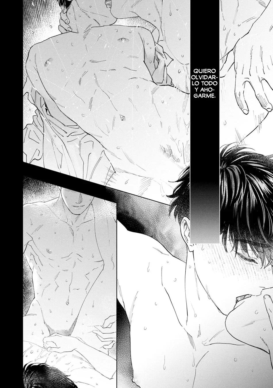 Hitsuji no Kawa wo Kita Kemono - Capítulo 13 3 manhwa