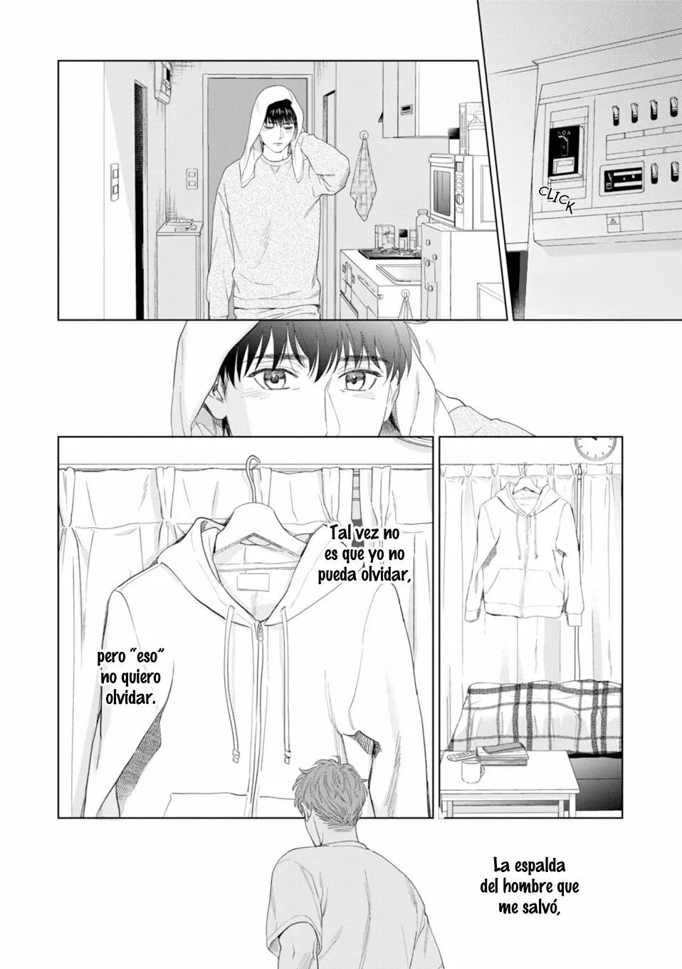 Hitsuji no Kawa wo Kita Kemono - Capítulo 7 2 manhwa