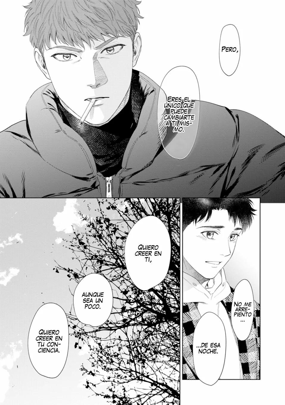 Hitsuji no Kawa wo Kita Kemono - Capítulo 7 2 manhwa