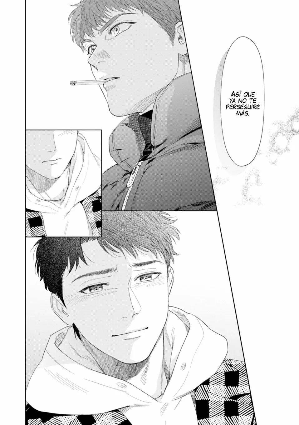 Hitsuji no Kawa wo Kita Kemono - Capítulo 7 2 manhwa