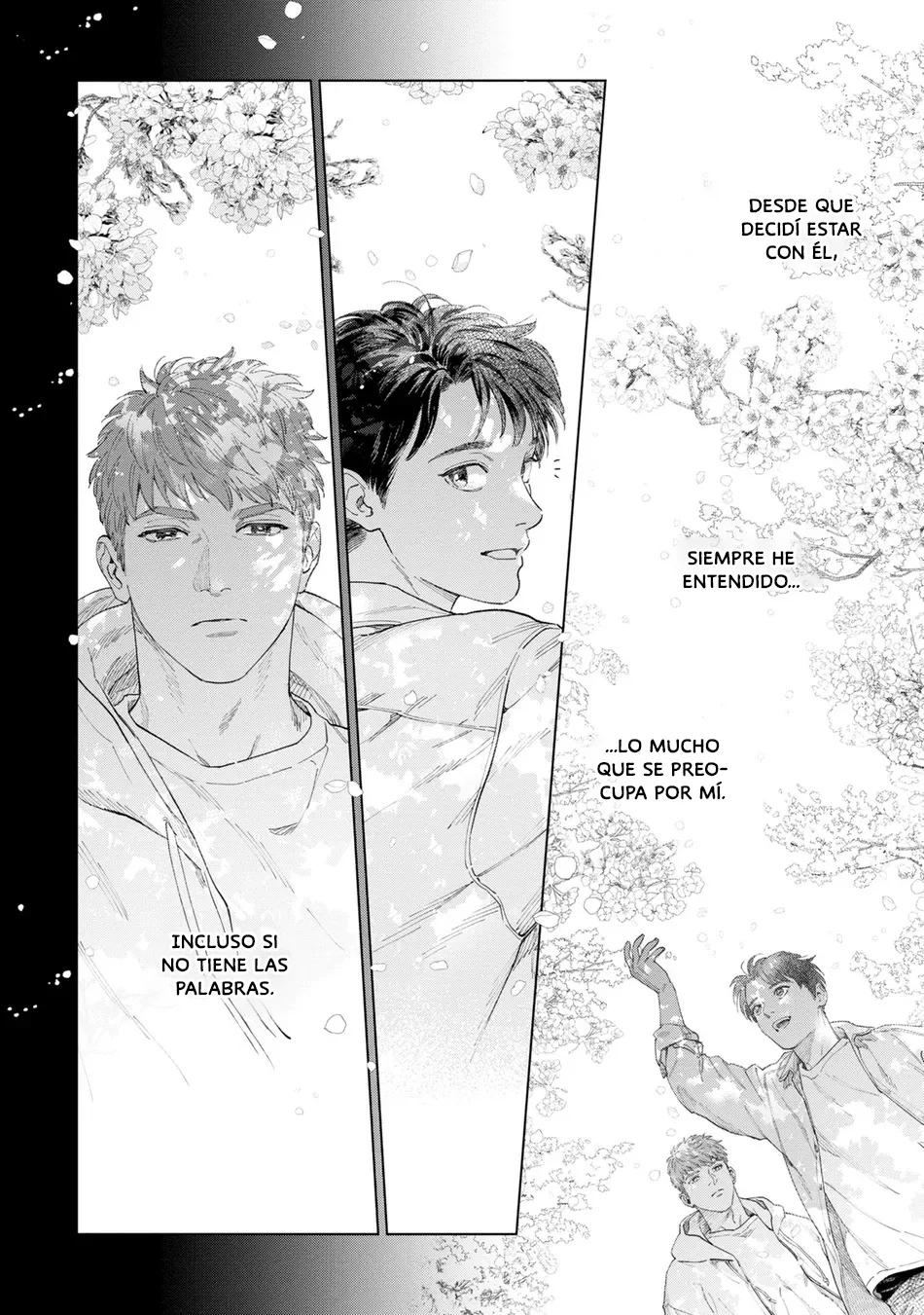 Hitsuji no Kawa wo Kita Kemono - Capítulo 13 manhwa