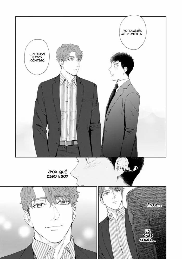 Hitsuji no Kawa wo Kita Kemono - Capítulo 2 manhwa
