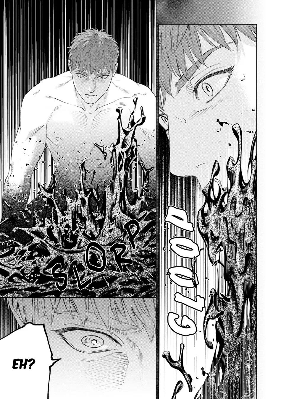 Hitsuji no Kawa wo Kita Kemono - Capítulo 14 2 manhwa