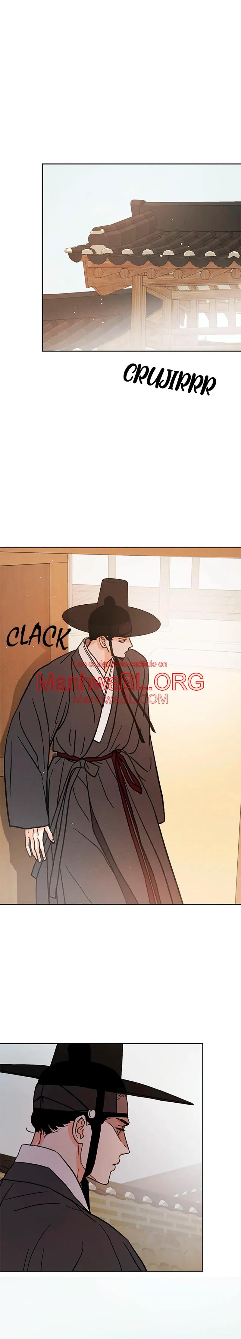 Under the Plum Blossom Tree - Capítulo 11 2 manhwa